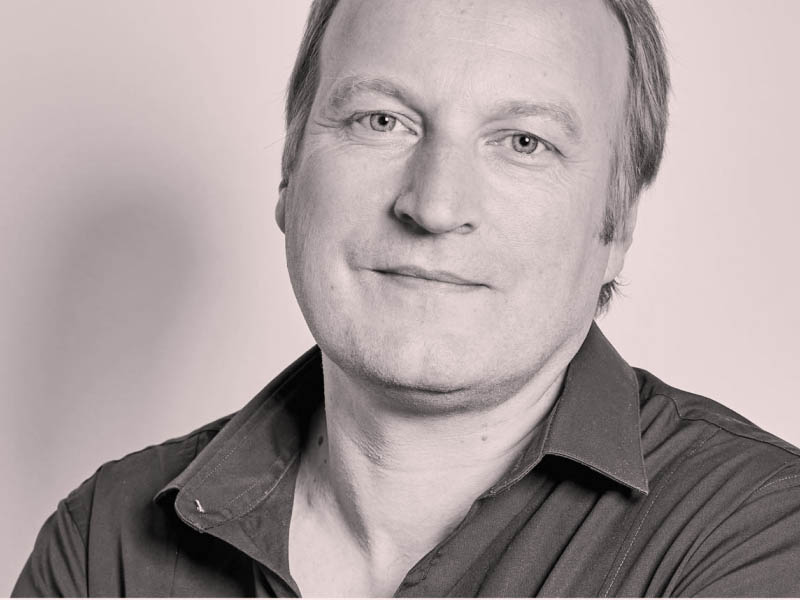 World Usability Day Frankfurt – Portrait