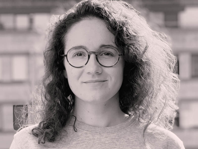 World Usability Day Frankfurt – Portrait