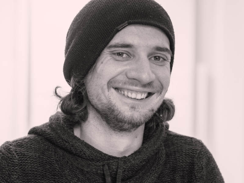 World Usability Day Frankfurt – Portrait