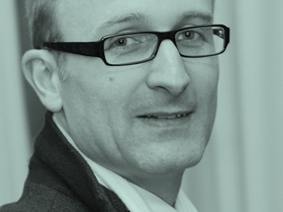 World Usability Day Frankfurt – Sprecher Portrait Prof. Dr. Michael Beigl